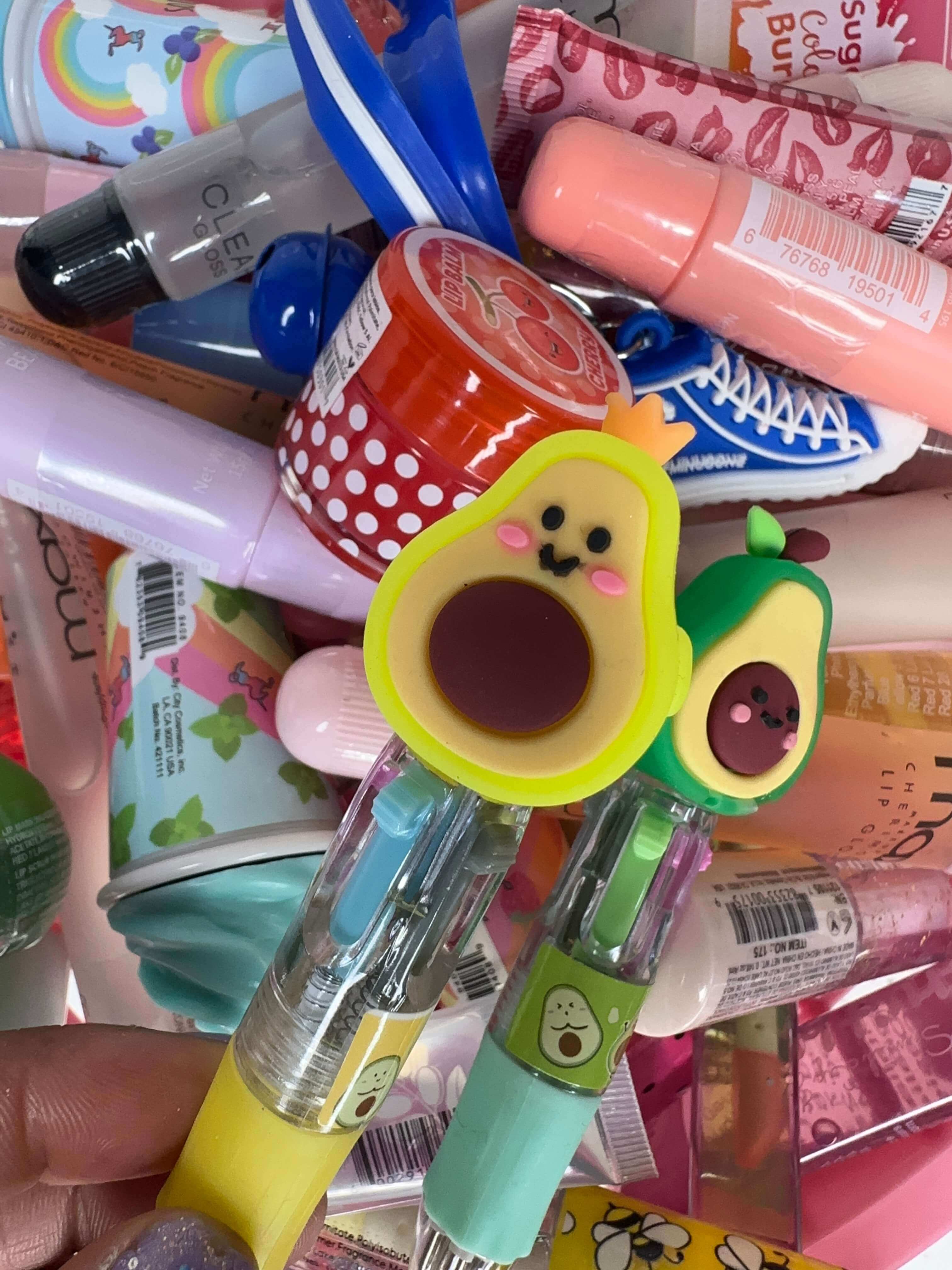 Lippy Scoops