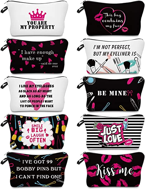 Make Up Bag