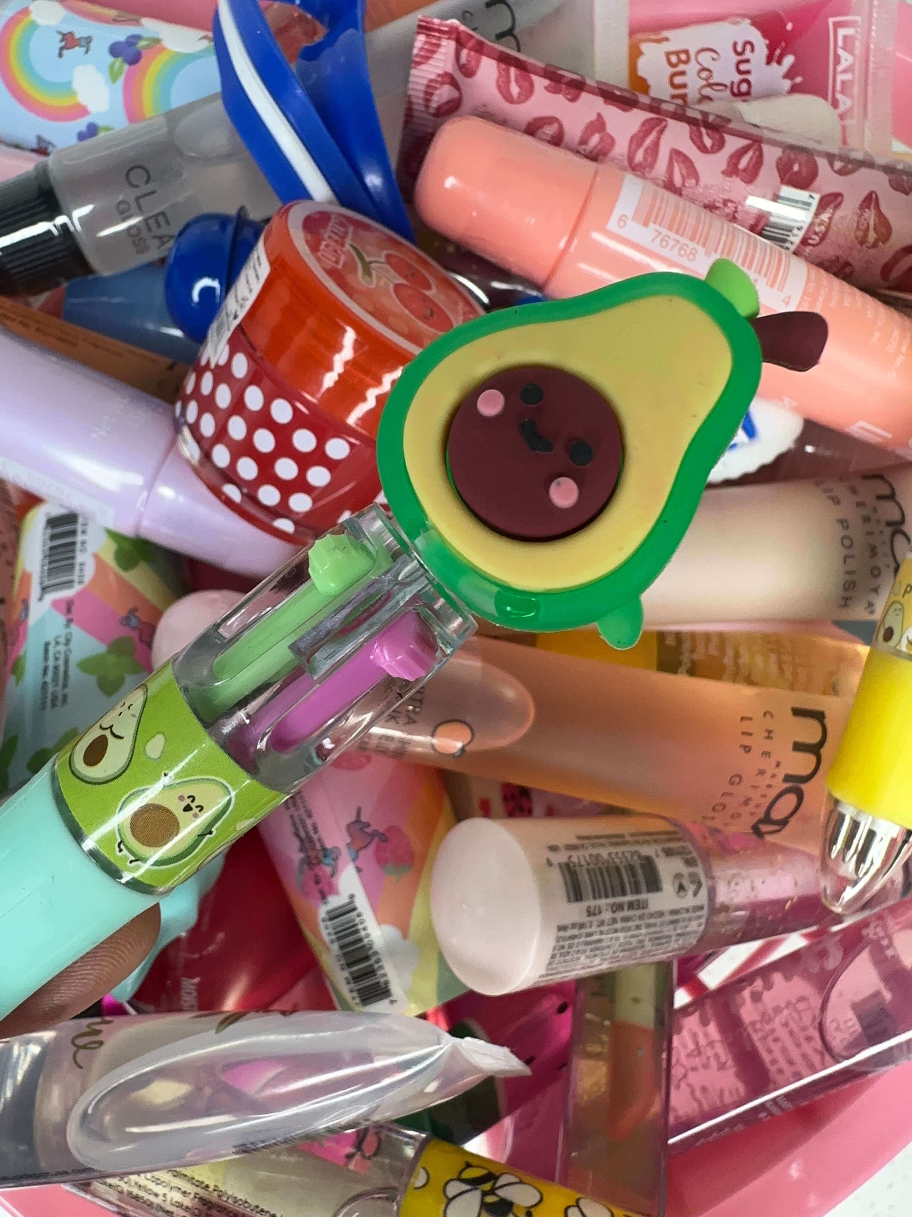 Lippy Scoops