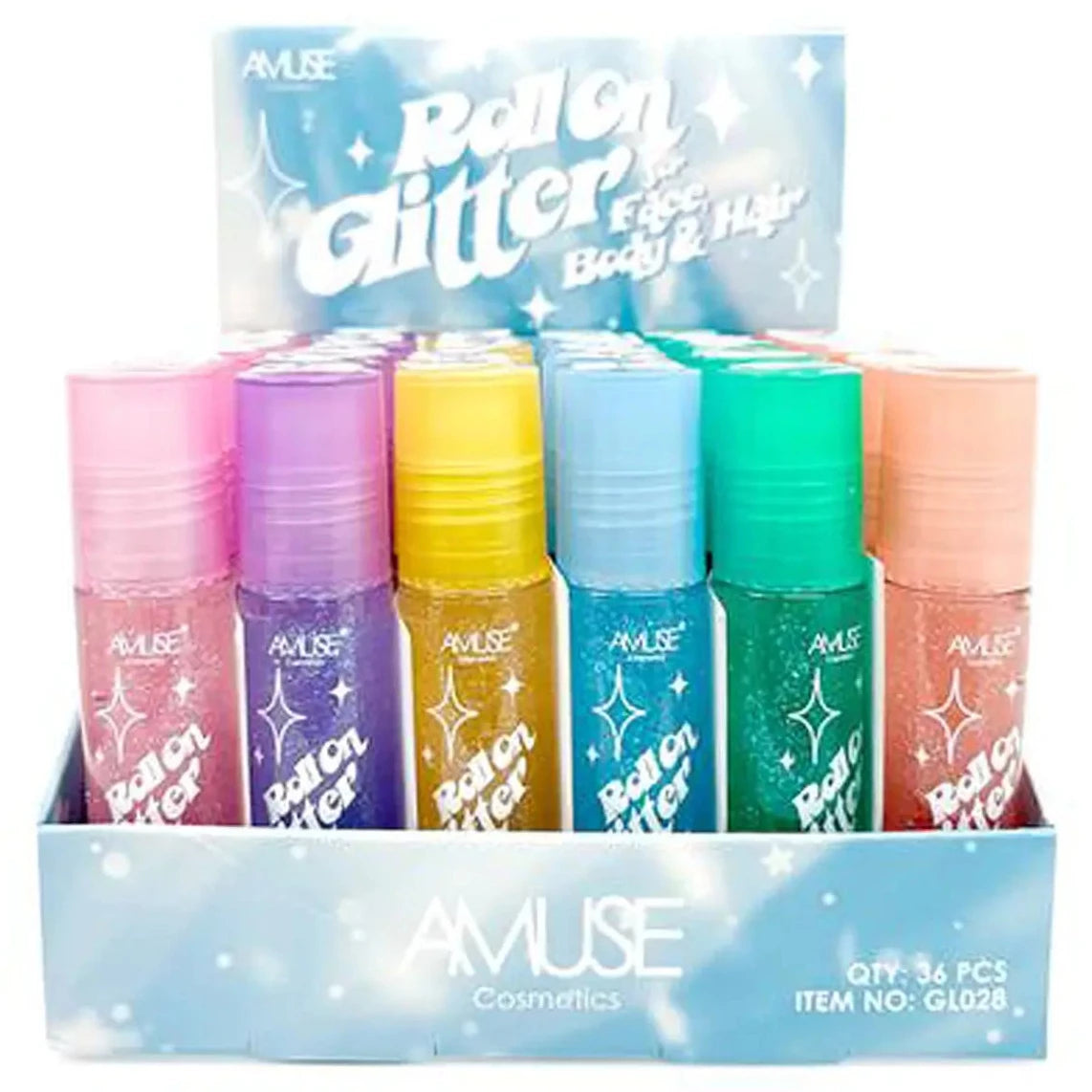 Glitter Me
