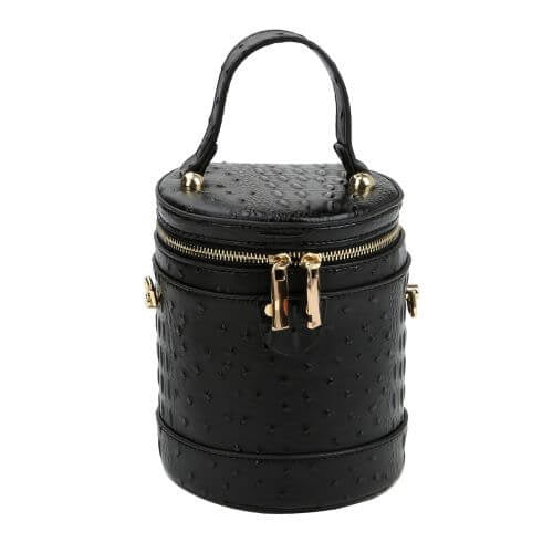 Barrel Handbag