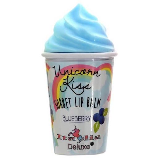 Unicorn Kisses
