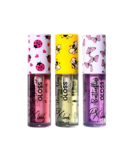 Sweet Kisses Lip Gloss