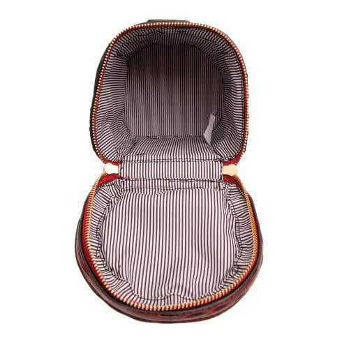 Barrel Handbag