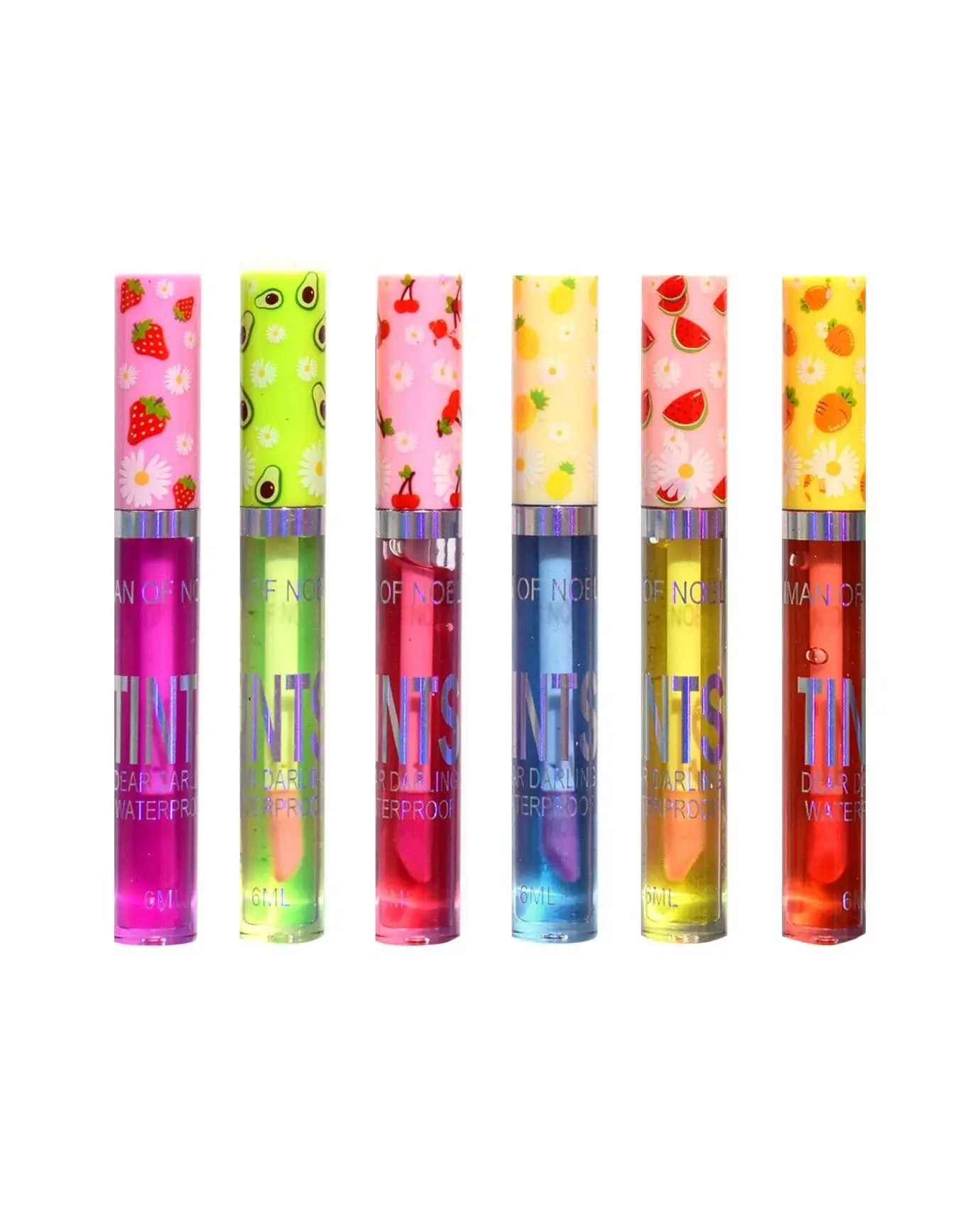 Magical Lip Gloss