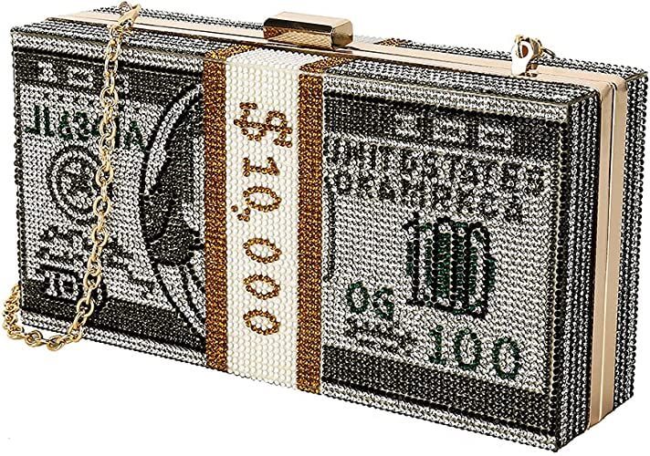 Money Bag