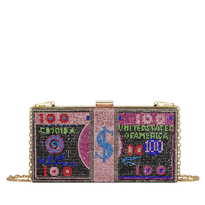 Money Bag