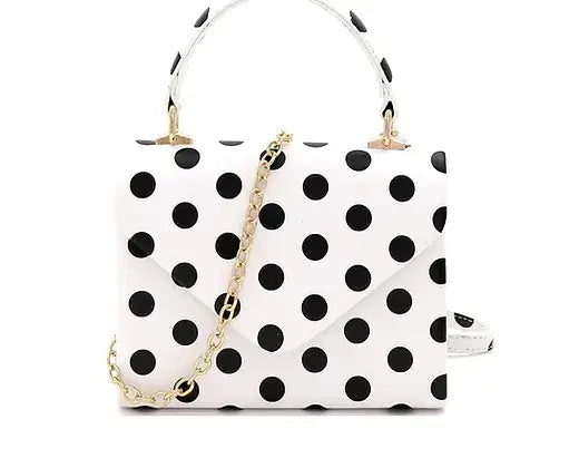 Mini Retro Bag