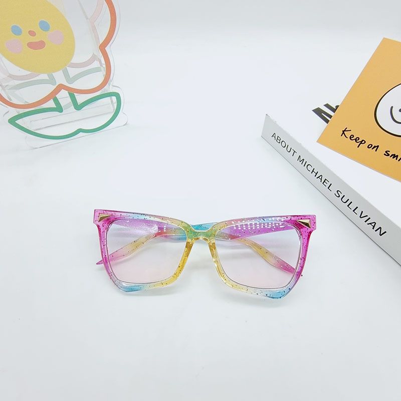 Kat Eye Glasses