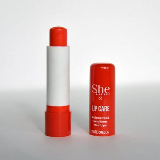 She Lip Balm