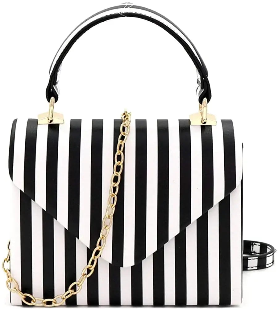 Mini Retro Bag