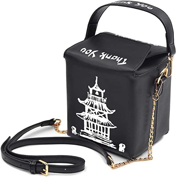 Take Out Box Bag