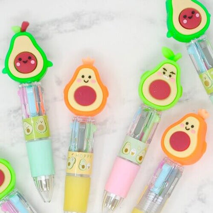 Mini Avocado Pens