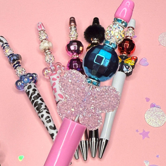 Bead Pens