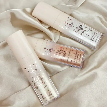 Star Dust Body Shimmer