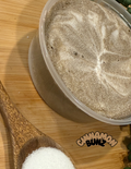 Cinnamon Bunz Foaming Sugar Scrub