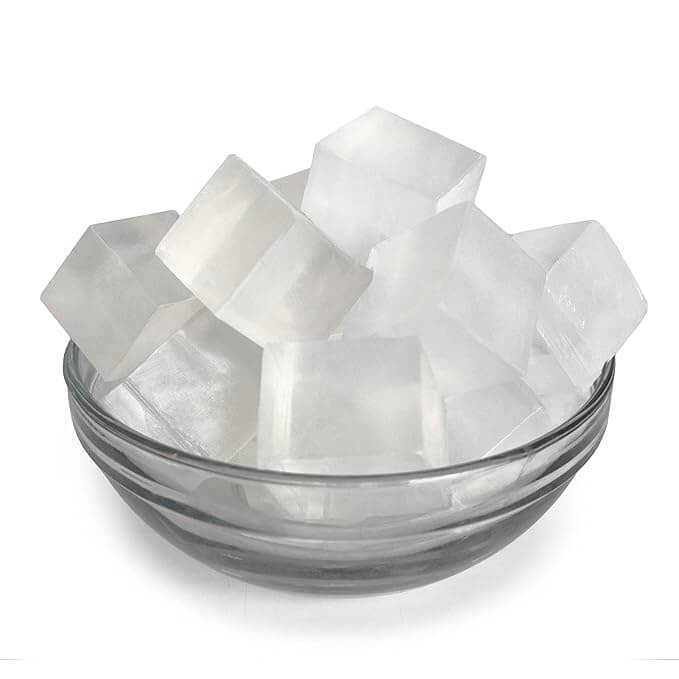 Stephenson HCVS Clear Melt and Pour Soap Base