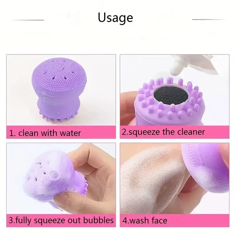 Spa Plush Head Bands