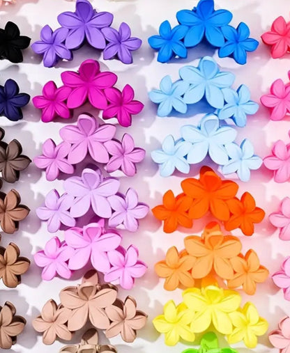 Fuzzy Headband Bundle