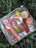 Orange Lippy  Bundle