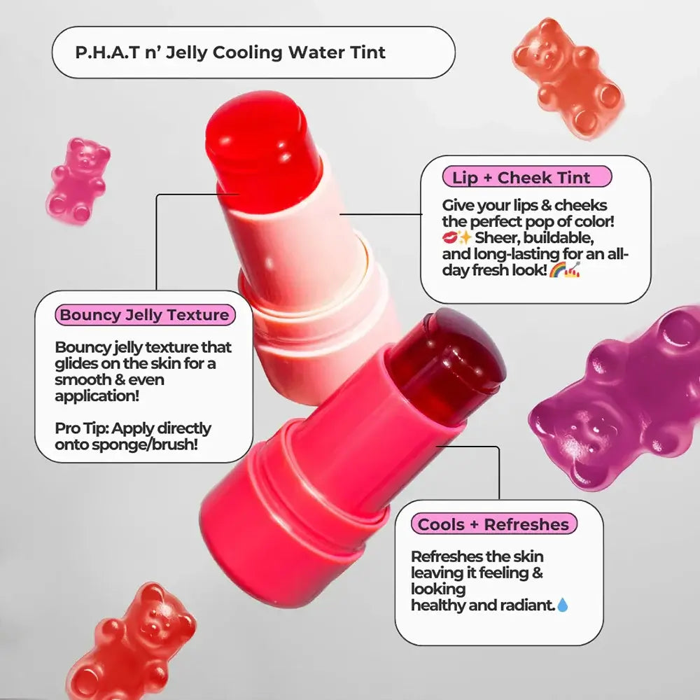 PHAT Lip TInt