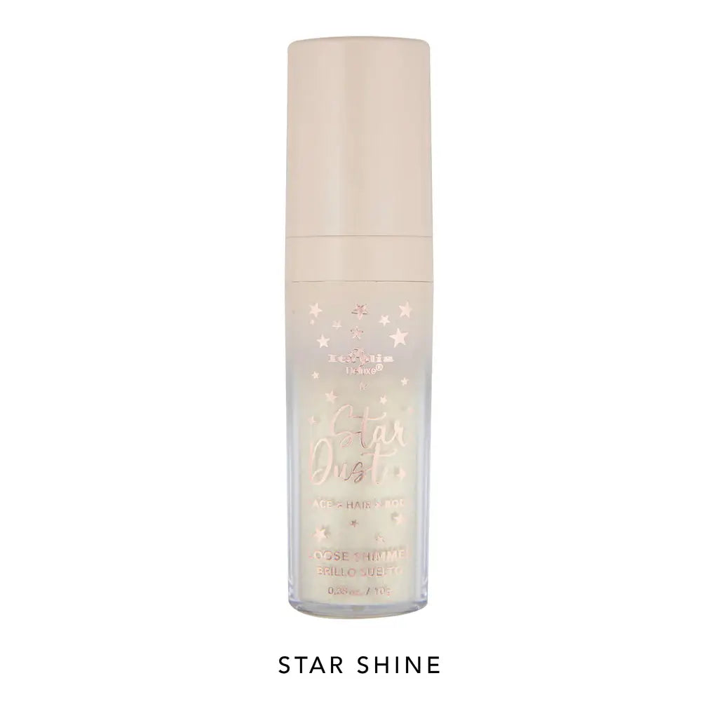 Star Dust Body Shimmer