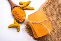 Turmeric Hyperpigmentation Facial Bars
