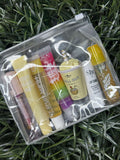 Yellow Lippy Bundle