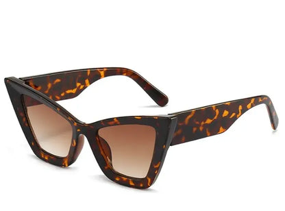 Cat Eye  Sunglasses