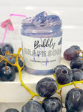 Grape Soda Foaming Sugar Scrub