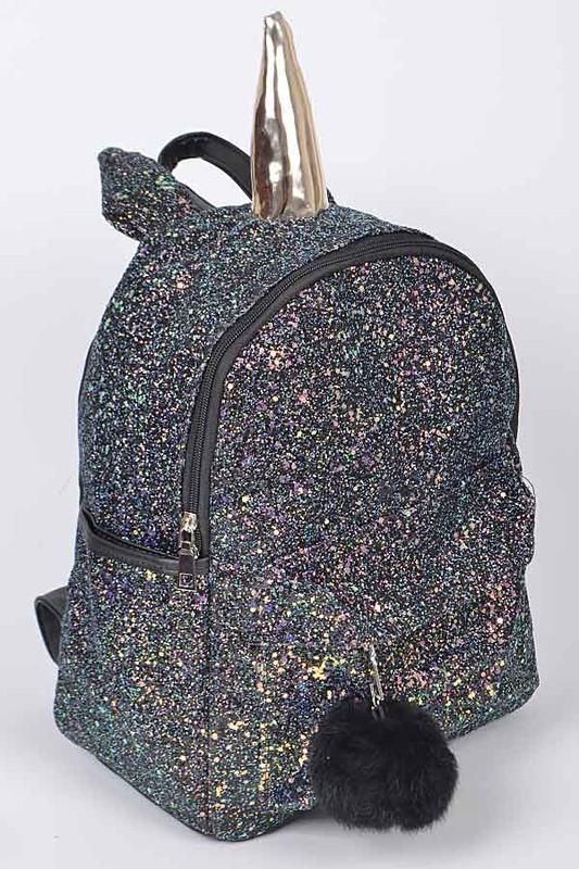 Unicorn Back Pack