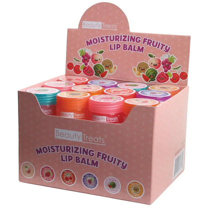 Fruity Lip