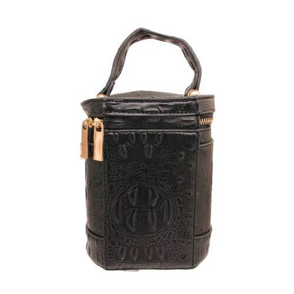 Barrel Handbag