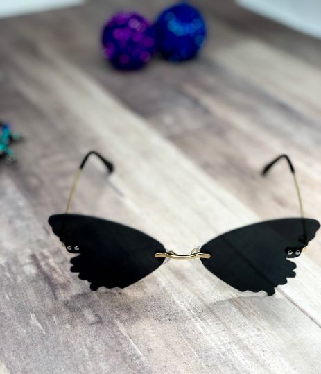 Butterfly Sunglasses