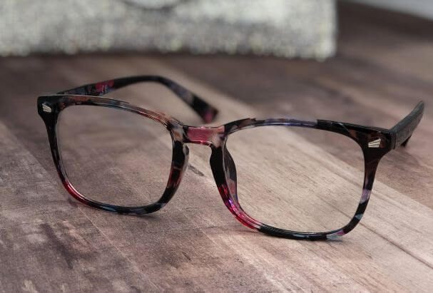 Blue Blocking Glasses