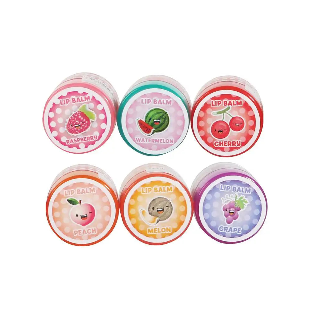 Fruity Lip