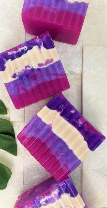 Butt Naked Moisturizing Bar