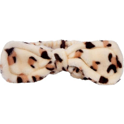 Spa Plush Head Bands