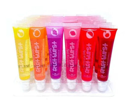 Fruit Burst Lip Jelly