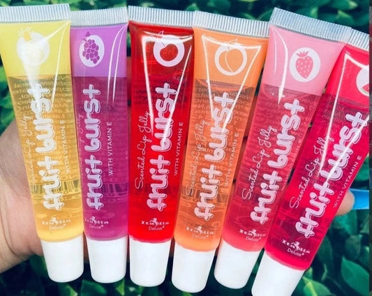Fruit Burst Lip Jelly