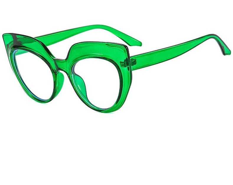 Anti Blue Cat Fashion Glasses