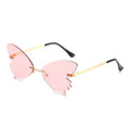 Butterfly Sunglasses