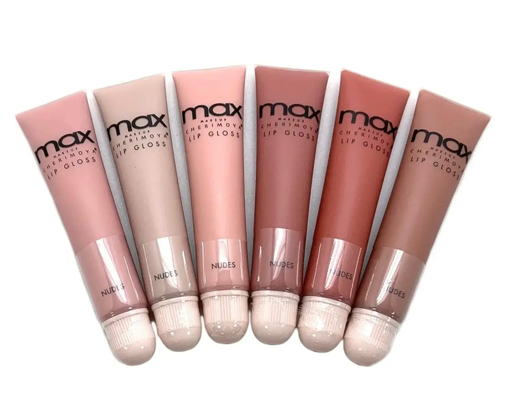 Nude Lip Gloss
