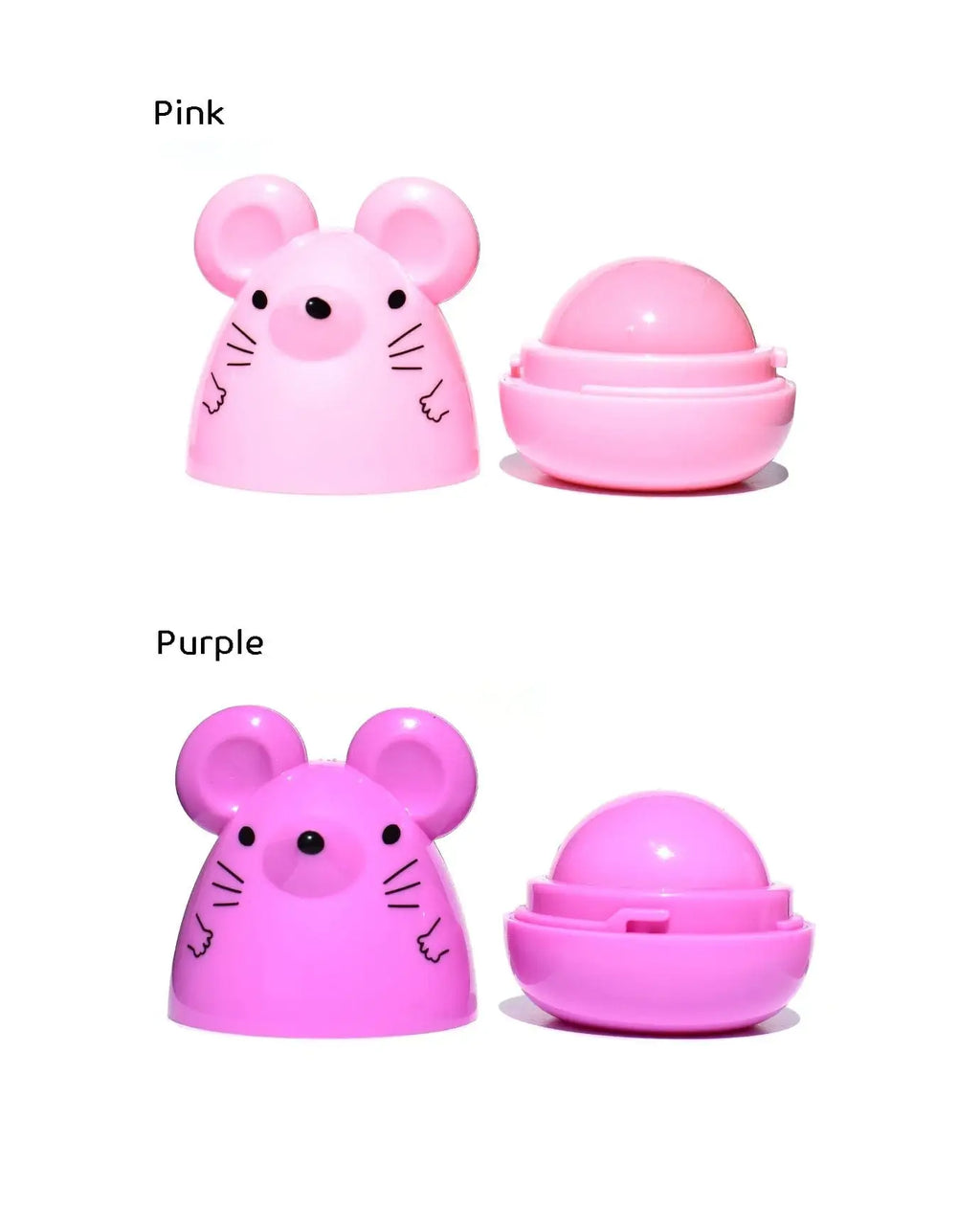 My Cutie Lip Balm