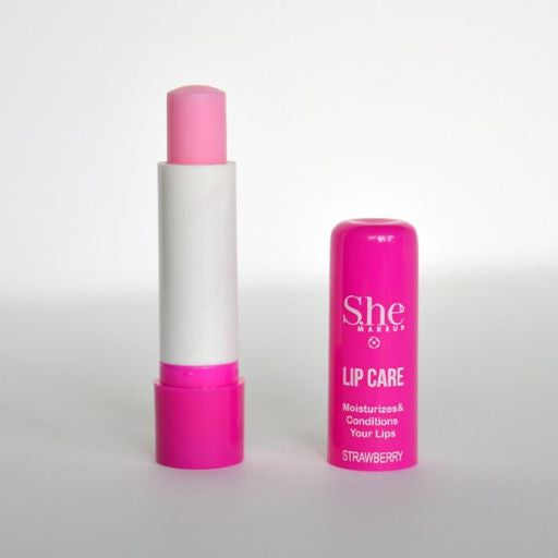 She Lip Balm