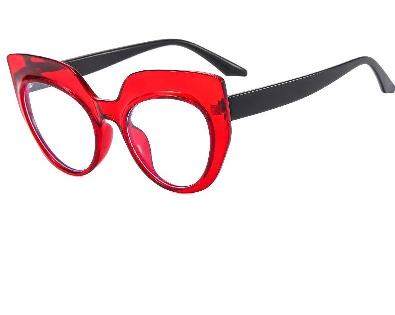 Anti Blue Cat Fashion Glasses