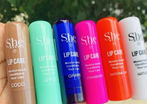 She Lip Balm