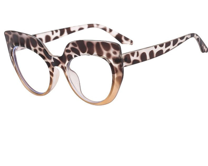 Anti Blue Cat Fashion Glasses