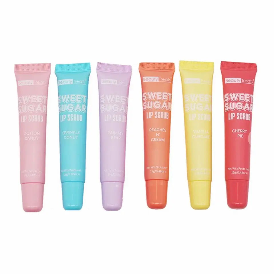 Sweet Sugar LIP SCRUB