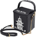 Take Out Box Bag